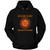ROLLINGS BAND END OF SILENCE Hoodie