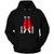 ROXK SHOX SUSPENSION BIKE Hoodie ROXK SHOX SUSPENSION BIKE Hoodie