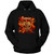 SABATON METAL ROCK BAND Hoodie