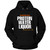 SAKU KAZUSHI SAKURABA PROTEIN WATER LIQUOR Hoodie