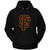SAN FRANSISCO GIANTS 2 Hoodie SAN FRANSISCO GIANTS 2 Hoodie