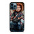 CHUCKY DOLL WITH KNIFE 2 iPhone 12 Pro Max Case