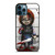 CHUCKY DOLL WITH KNIFE iPhone 12 Pro Max Case CHUCKY DOLL WITH KNIFE iPhone 12 Pro Max Case