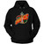 SEATTLE SUPERSONICS 2 Hoodie