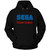 SEGA LOGO VIDEO GAMES Hoodie SEGA LOGO VIDEO GAMES Hoodie