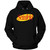 SEINFELD TV SERIES LOGO Hoodie SEINFELD TV SERIES LOGO Hoodie