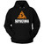 SEPULTURA ARISE Hoodie