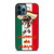 CINCO DE MAYO CARTOON iPhone 12 Pro Max Case CINCO DE MAYO CARTOON iPhone 12 Pro Max Case