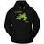 SILVERCHAIR FROGSTOMP Hoodie SILVERCHAIR FROGSTOMP Hoodie
