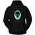 SLIPKNOT SUICIDE SQUADE Hoodie