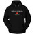 SOUNDGARDEN CHRIS CORNELL LOGO Hoodie