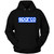 SPARCO TUNING LOGO Hoodie