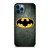 CLASSIC BATMAN SYMBOL iPhone 12 Pro Max Case