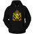 SPRINGFIELD ARMORY FIREARMS PISTOL PRO GUN Hoodie
