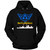 ST LOUIS BATTLEHAWK TEAM Hoodie