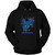 ST. LOUIS BLUES HOCKEY Hoodie