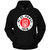 ST. PAULI ANTI-FASCISM SOCCER Hoodie ST. PAULI ANTI-FASCISM SOCCER Hoodie