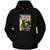 STAR WARS BOBA FETT COMIC 1 Hoodie