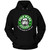 STAR WARS COFFE 1 Hoodie