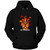 STATIC-X MACHINE Hoodie