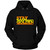 STAY GOLDEN LOGO Hoodie