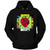 STEVE EARLE EL CORAZÓN Hoodie STEVE EARLE EL CORAZÓN Hoodie