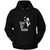 STEVIE RAY VAUGHAN Hoodie