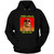 STEVIE WONDER 1 Hoodie
