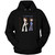 SUPERTRAMP ROCK BAND Hoodie