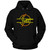 SWEET BAND ROCK LEGEND 2 Hoodie SWEET BAND ROCK LEGEND 2 Hoodie