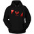 TEAM VALOR GO RED MASTER TRAINER Hoodie TEAM VALOR GO RED MASTER TRAINER Hoodie