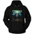 TESTAMENT TRASH METAL Hoodie