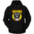 THE BLACK CROWES BAND Hoodie