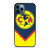 CLUB AMERICA BATCH LOGO iPhone 12 Pro Max Case