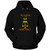 THE CLINTON CRIME FAMILY Hoodie