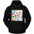 THE DAVE CLARK FIVE DC5 Hoodie THE DAVE CLARK FIVE DC5 Hoodie
