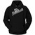 THE HUNDREDS FOREVER SLANT 1 Hoodie THE HUNDREDS FOREVER SLANT 1 Hoodie