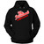 THE HUNDREDS FOREVER SLANT 2 Hoodie THE HUNDREDS FOREVER SLANT 2 Hoodie