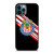 CLUB DEPORTIVO GUADALAJARA CHIVAS 1 iPhone 12 Pro Max Case