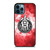 CLUB DEPORTIVO GUADALAJARA CHIVAS 3 iPhone 12 Pro Max Case