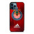 CLUB DEPORTIVO GUADALAJARA CHIVAS 4 iPhone 12 Pro Max Case