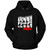 THE STRANGLERS Hoodie