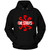 THE STRUTS ENGLISH GLAM Hoodie THE STRUTS ENGLISH GLAM Hoodie
