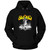 THE SWORD HEAVY METAL BAND Hoodie