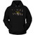 THE VAMPIRE DIARIES TV SERIES Hoodie