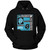 THEATRE OF HATE HE WHO DARES Hoodie