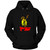 THIN LIZZY 1  Hoodie