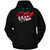 THREE DAYS GRACE SINCE 1992 1  Hoodie