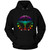 TIESTO CLUB LIFE SECRETS Hoodie