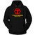 TORCHWOOD INSTITUTE LOGO Hoodie TORCHWOOD INSTITUTE LOGO Hoodie